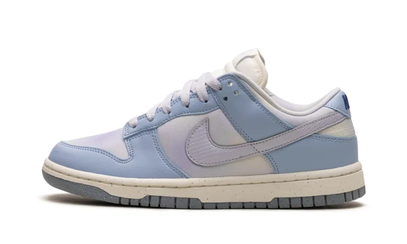 Nike Dunk DUNK LOW WMNS 'Blue Airbrush'